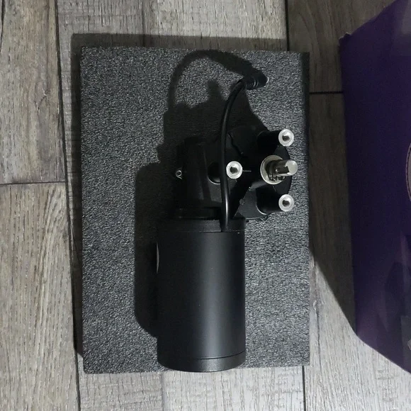 hismith 100w dc permanent magnet motor for hismith sex machine, HS06-DJ - Picture 2 of 7